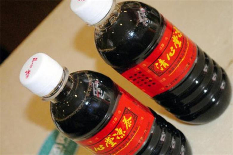 清心堂凉茶